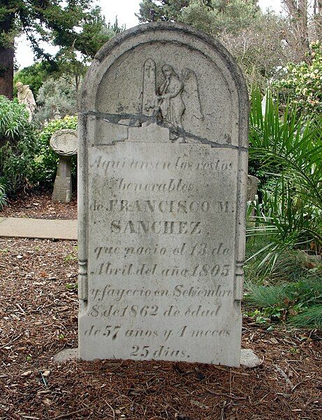 File:Francisco Sanchez-tombstone.jpg