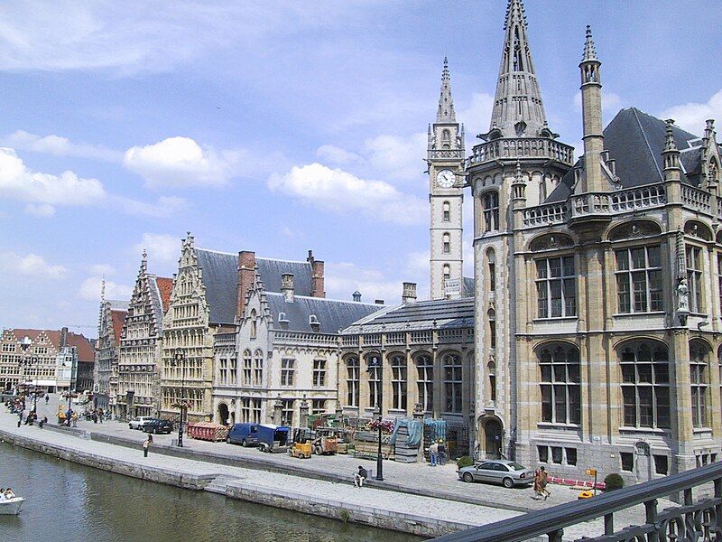 File:Ghent - centre.jpg