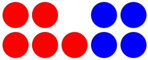 File:HorizontalSeats.svg