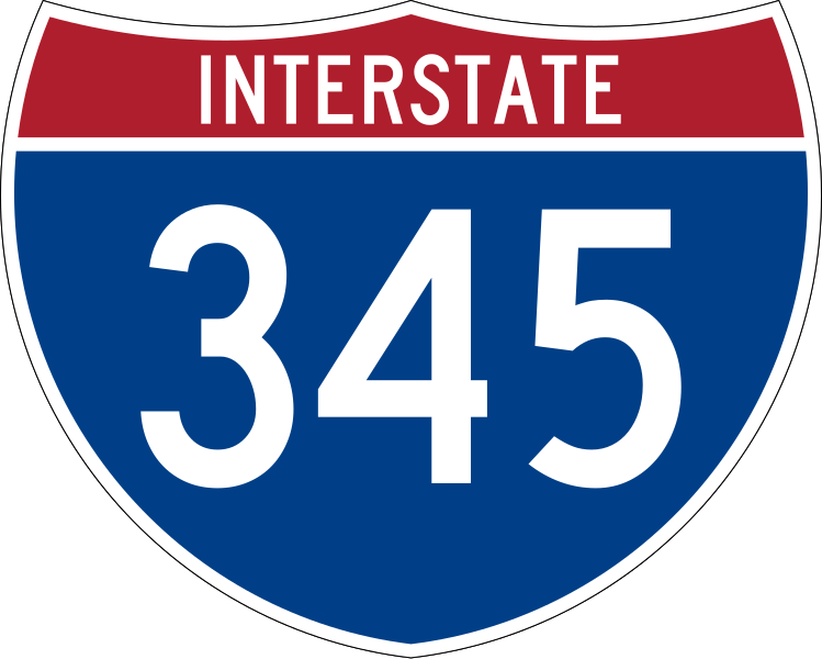 File:I-345.svg