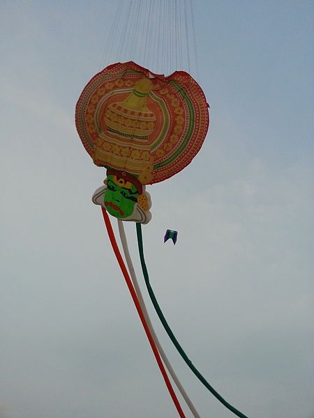 File:Indian kite.jpg