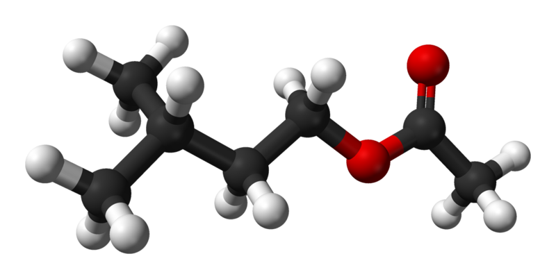 File:Isoamyl-acetate-3D-balls.png