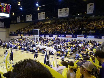 January 2008 vs. Akron