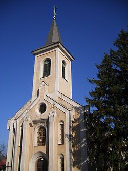 Church of Saint Wendelin