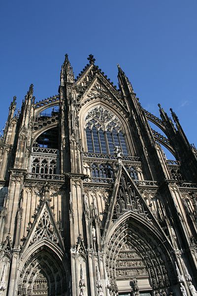 File:Koelner Dom Suedquerhaus.jpg