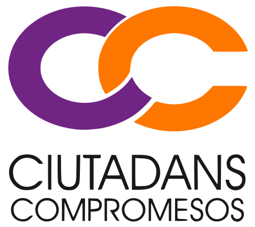 File:Logo Ciutadans Compromesos.svg