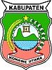 Coat of arms of North Konawe Regency