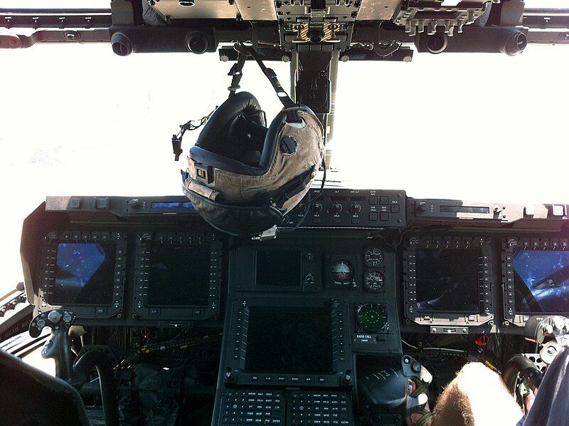 File:MV-22 Osprey cockpit.jpg