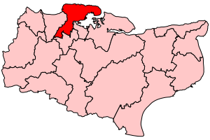 Medway constituency