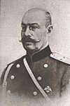 Mikhail Bonch-Bruyevich