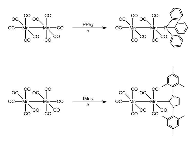 File:Mn2(CO)10LigandSubstitution.png