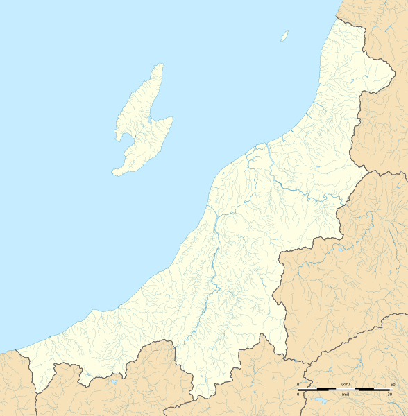 File:Niigata géolocalisation.svg