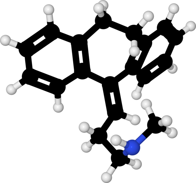 File:Nortriptyline-from-4M48-ball-and-stick.png