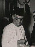 Onn Jaafar, 7th Menteri Besar of Johor