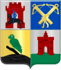 Coat of arms of Ouddorp