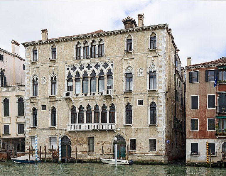 File:Palazzo Bernardo (Venice).jpg