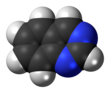 Quinazoline molecule