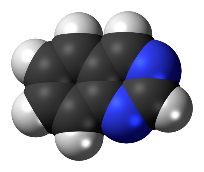 File:Quinazoline-3D-spacefill.png