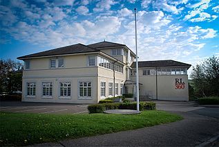 RL360° Headquarters