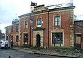 Pictured in 2013, when it was the Railway Inn