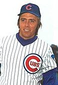 Rick Monday