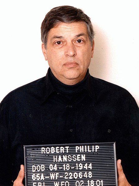 File:Robert Hanssen mugshot.jpg