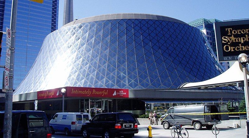 File:Roy Thomson Hall.jpg