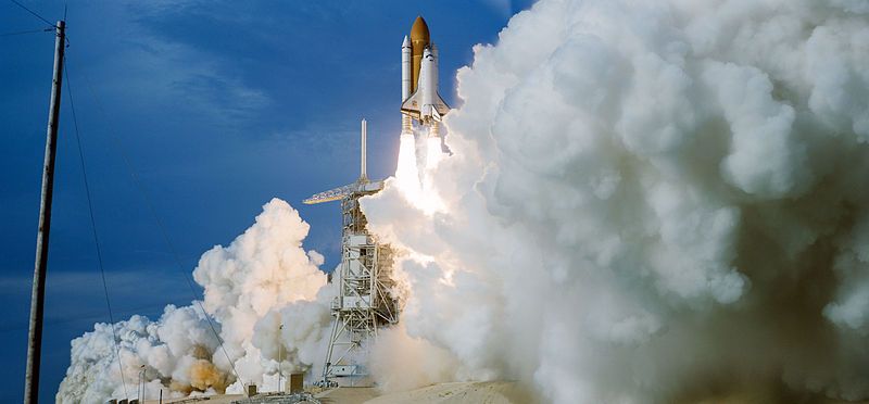 File:STS-64 launch.jpg