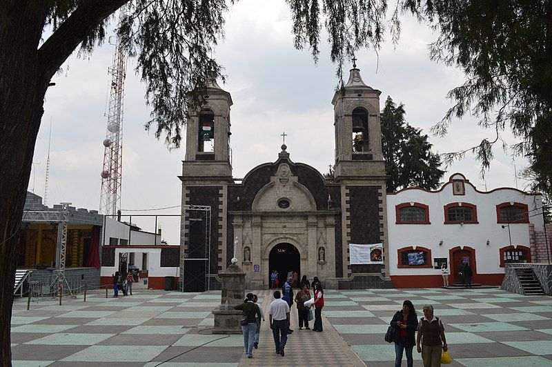 File:SanPedroChurchCuajimalpa02.JPG