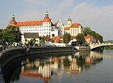 Neuburg Castle (Bavaria)