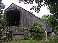 Tyler State Park, Schofield Ford bridge