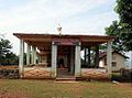 Shri valukeshwar mandir