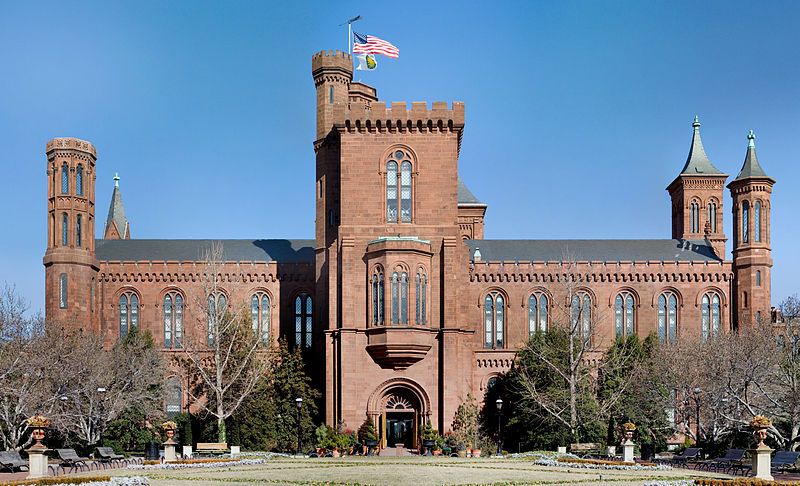 File:Smithsonian Building.jpg