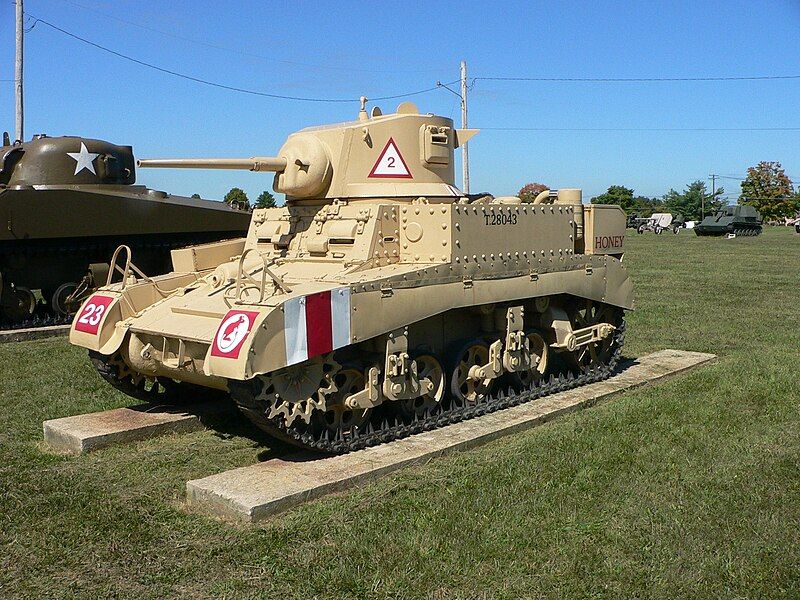 File:Stuart tank 2.JPG