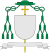 Stefan Czmil (Stepan Chmil)'s coat of arms