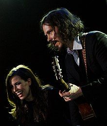 The Civil Wars in 2012