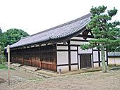 Tōfuku-ji's tōsu