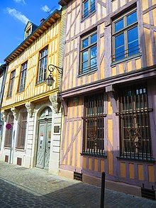 The Rashi Synagogue