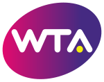 Chermayeff & Geismar logo design for Women's Tennis Association (2010)