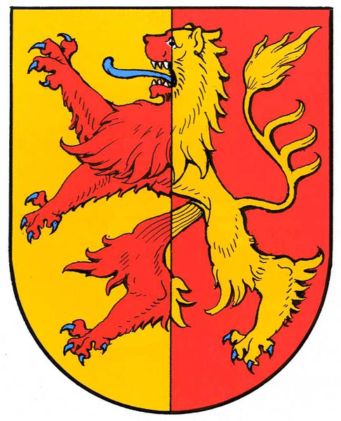 File:Wappen Klein Lobke.png