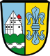 Coat of arms of Gablingen