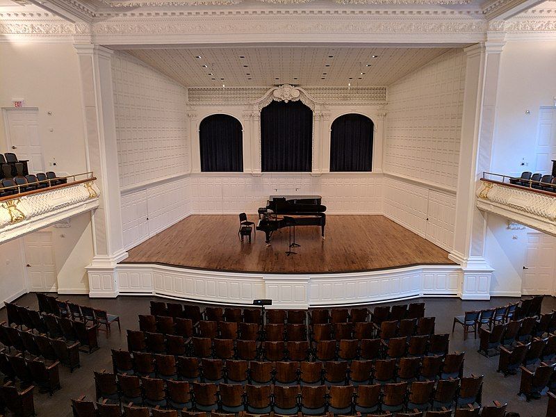 File:YaleSchoolOfMusicMorseRecitalHall.jpg