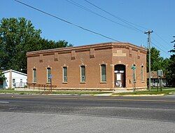 Town hall