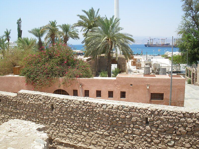 File:Aqaba Archeological Museum03.jpg