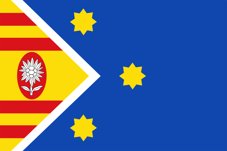 File:Bandera de Aísa.svg