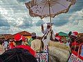 Yahaya Abubakar, Etsu Nupe of Bida