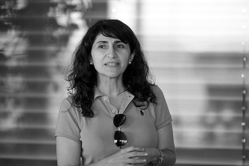 File:Bita Moghaddam 2012.jpg