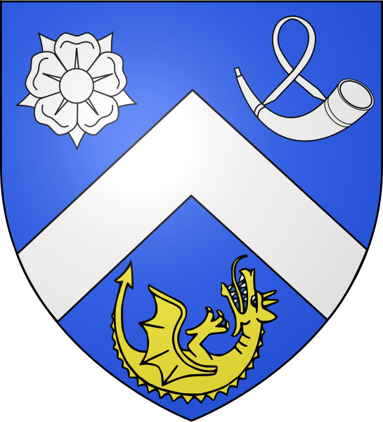 File:Blason Sainte-Marguerite.svg