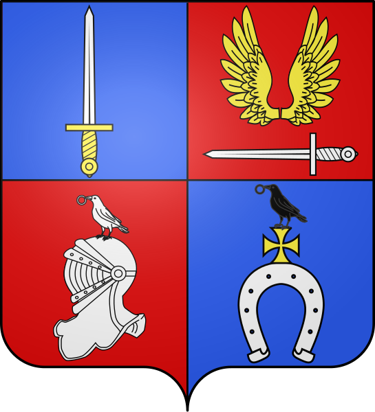 File:Blason Vincent Krasinski.svg