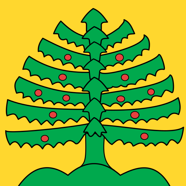 File:CHE Heimiswil Flag.svg